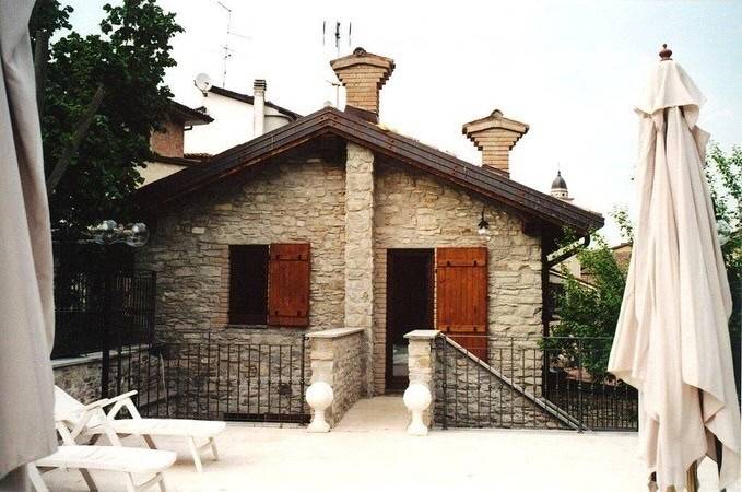 Villa a Alta val tidone in Via Aia Grande, 20 - Foto 2