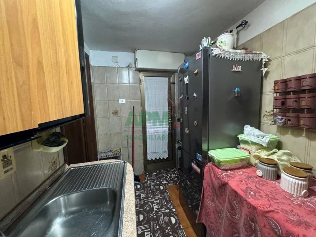 Appartamento a Reggio calabria in VIA PASQUALE ANDILORO, 9 - Foto 5