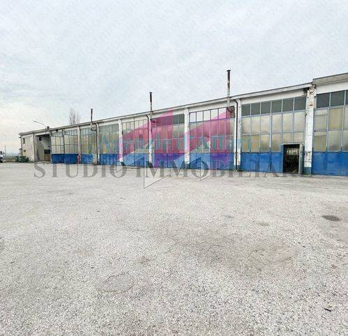 Immobile a Castelmassa in Via Gavioli - Foto 2