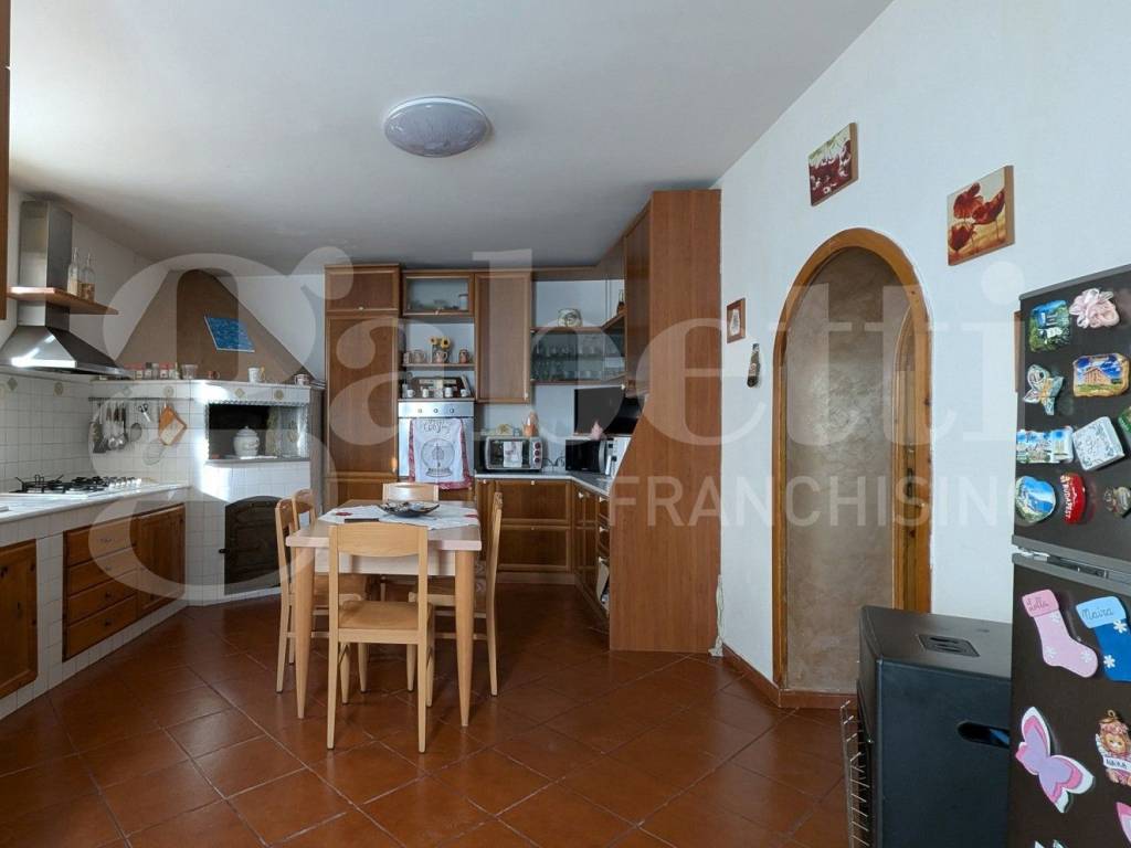 Casa indipendente a Monte di procida in Via Roma, 00 - Foto 3