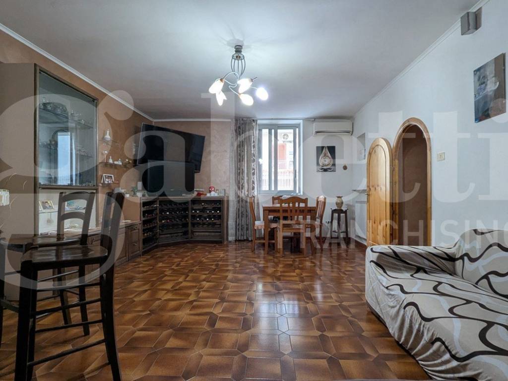 Casa indipendente a Monte di procida in Via Roma, 00 - Foto 5