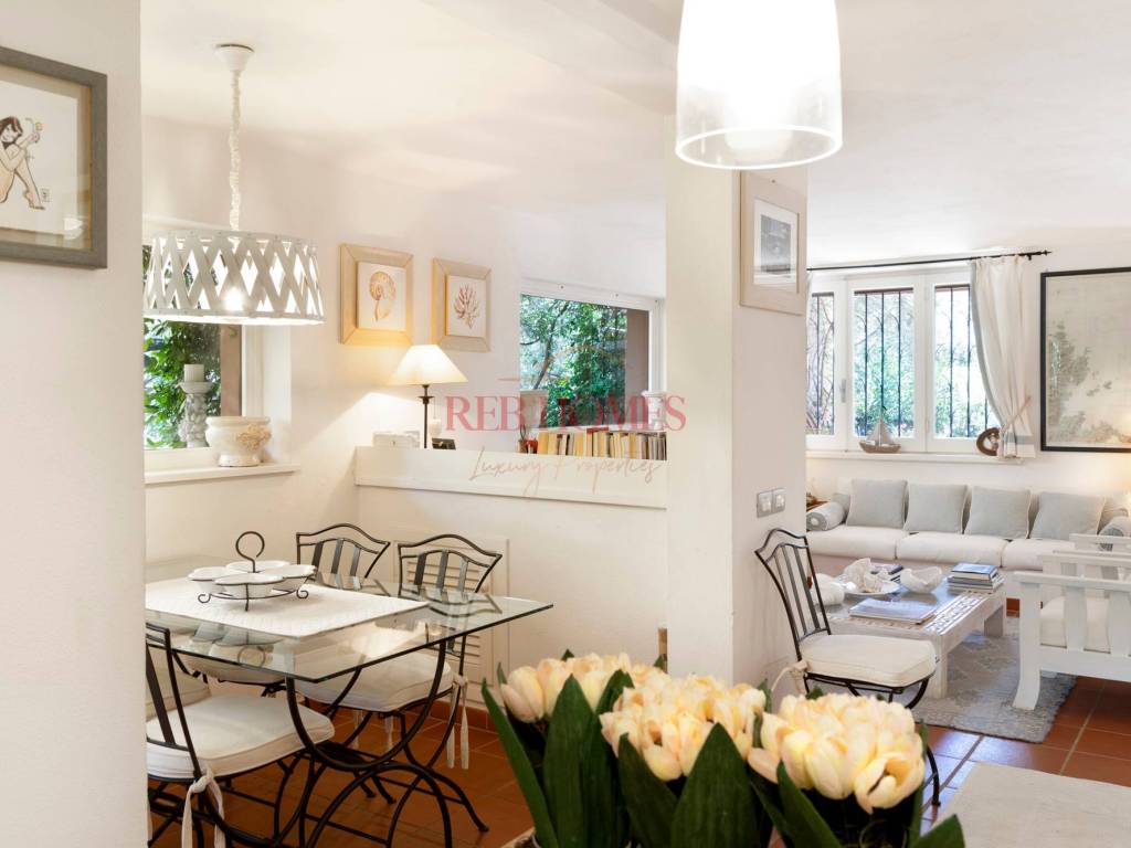Villa a Olbia in Via Marinella - Foto 2