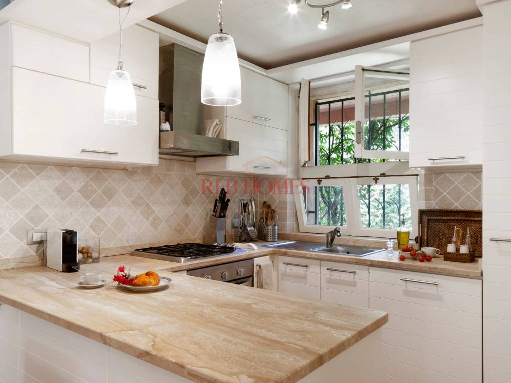 Villa a Olbia in Via Marinella - Foto 3
