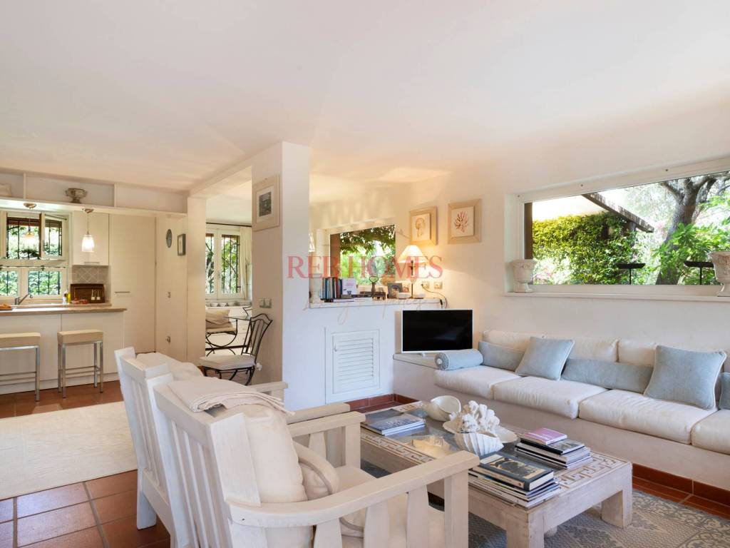 Villa a Olbia in Via Marinella - Foto 4