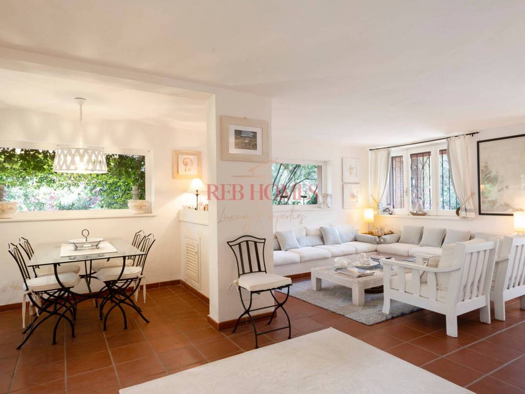 Villa a Olbia in Via Marinella - Foto 5