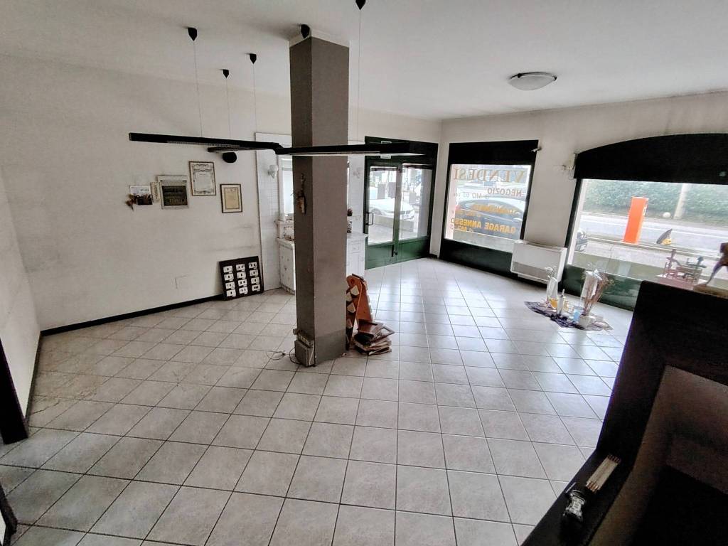 Immobile a Cormons in Viale Venezia Giulia - Foto 4