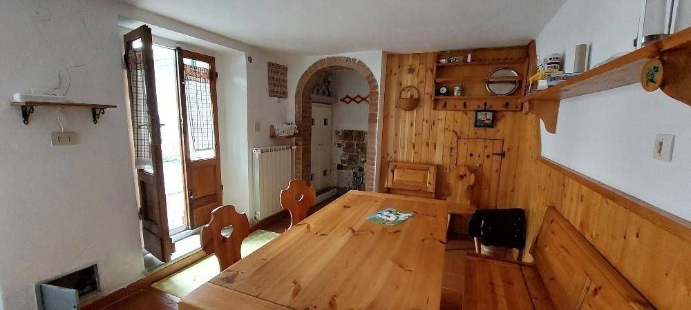 Appartamento a San marcello piteglio in Via Borgofreddo, - Foto 3