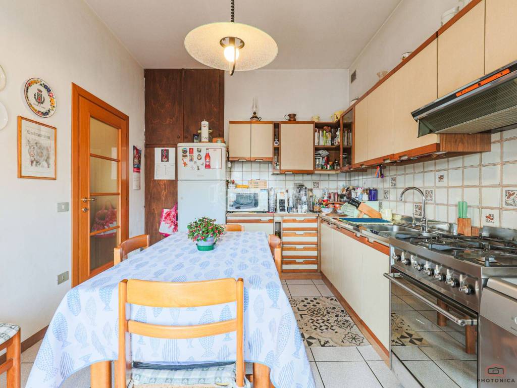 Casa indipendente a Ravenna in Via Falconara - Foto 3