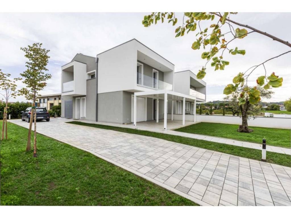 Villa a Occhiobello in Via della Pace - Foto 5