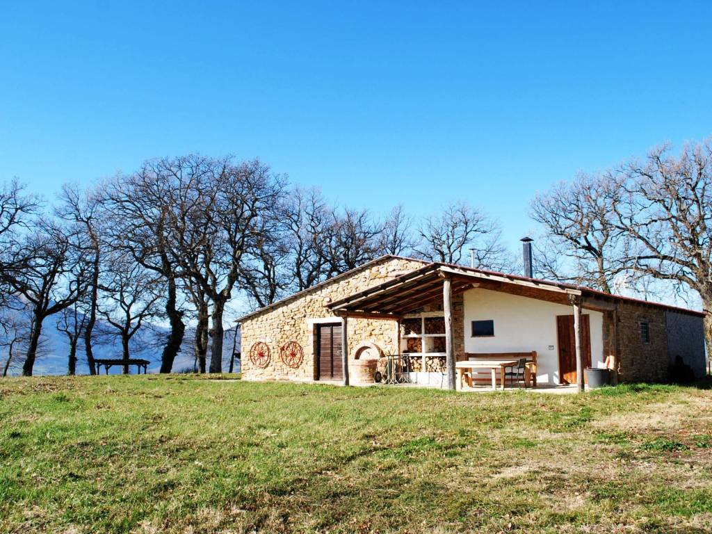 Rustico / casale a Castelraimondo in Località Carborello - Foto 4
