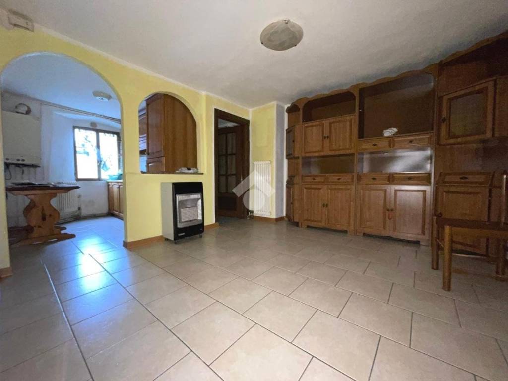 Appartamento a Aosta in Via Croix de Ville, 79 - Foto 3