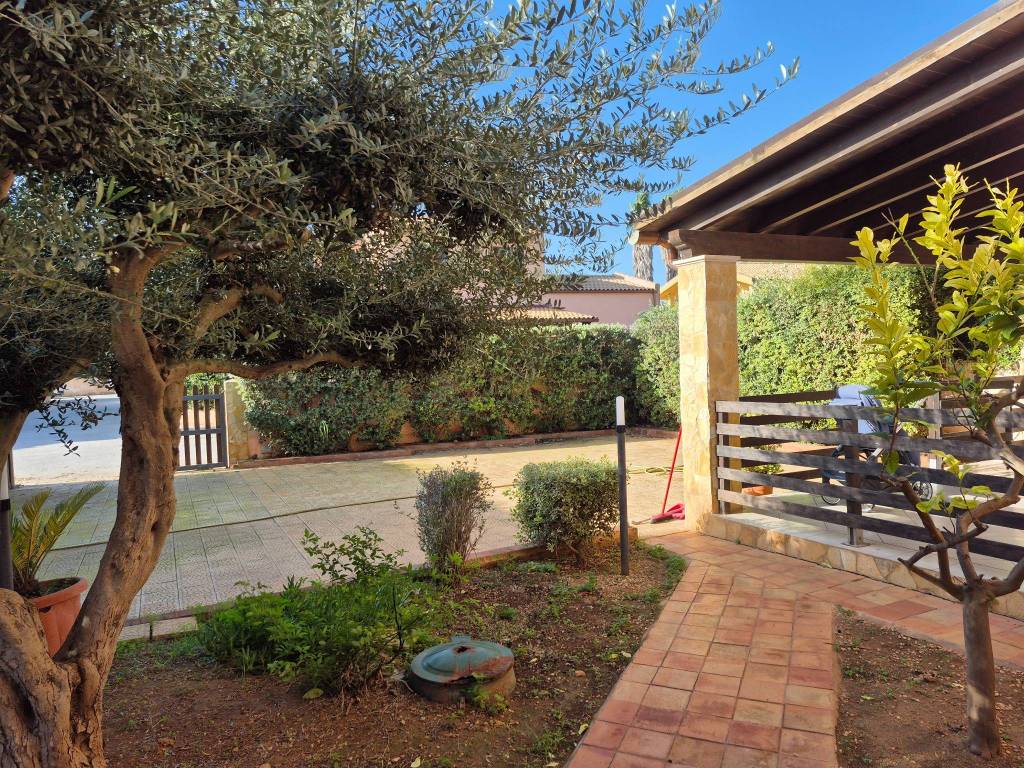 Villa a Marsala in Contrada Berbaro - Foto 1
