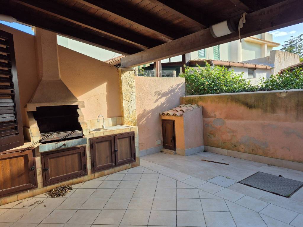Villa a Marsala in Contrada Berbaro - Foto 2