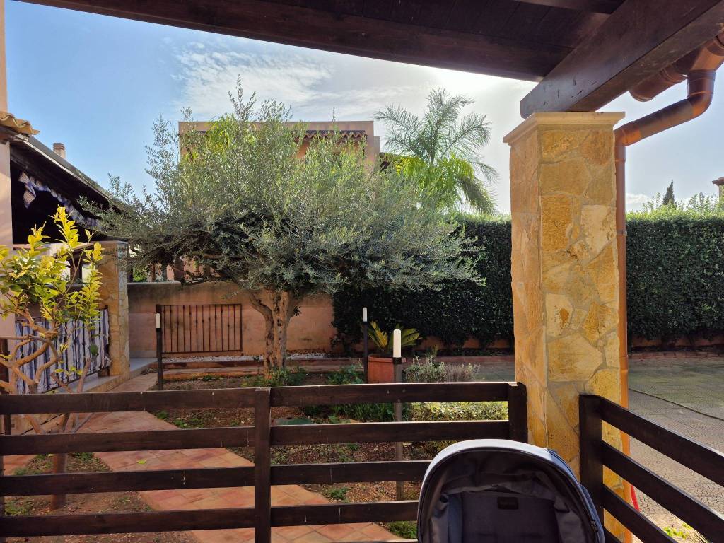 Villa a Marsala in Contrada Berbaro - Foto 3