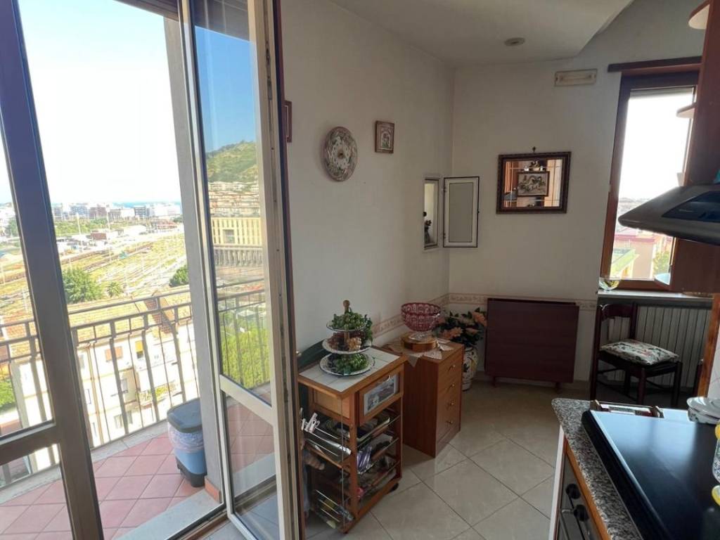 Appartamento a Salerno in Via Michele Conforti, 20 - Foto 3