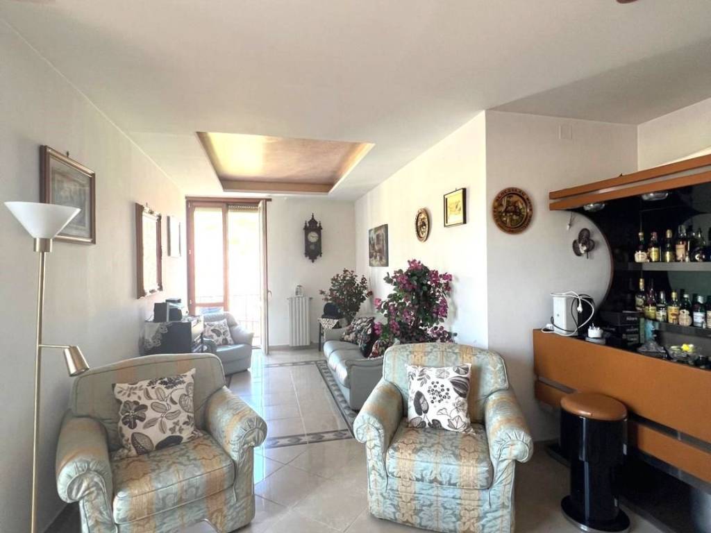 Appartamento a Salerno in Via Michele Conforti, 20 - Foto 5