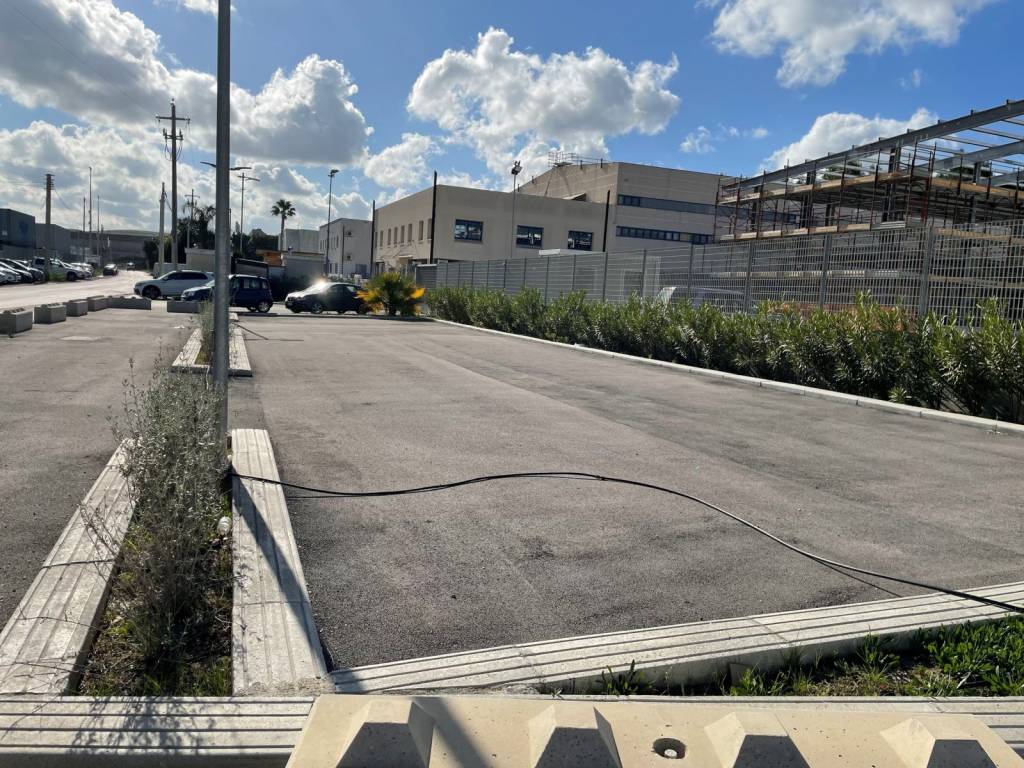 Immobile a Alcamo in Strada Provinciale del Fegotto - Foto 5