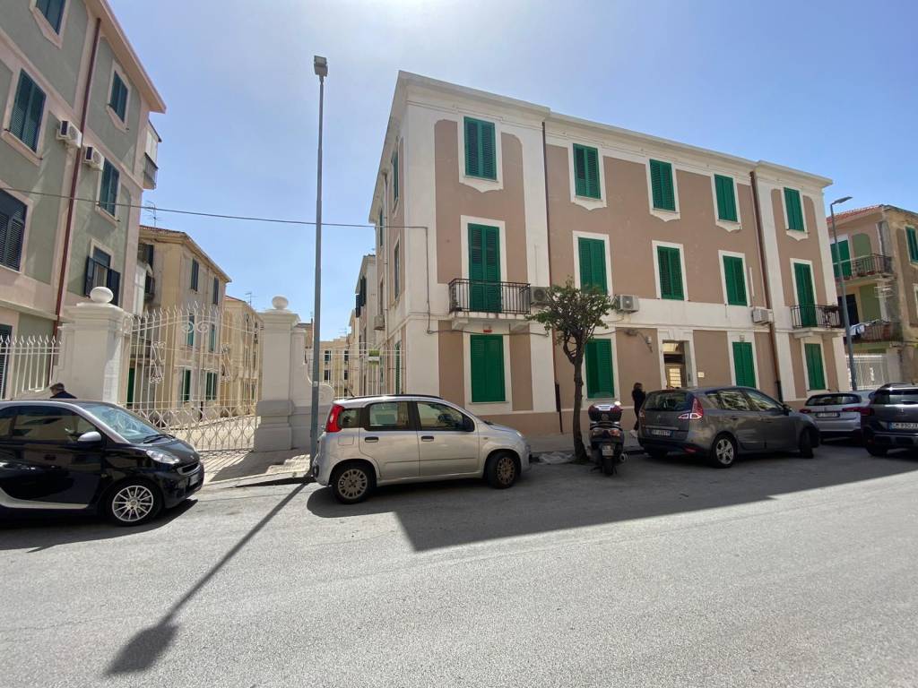 Appartamento a Messina in Via Napoli, 5 - Foto 2
