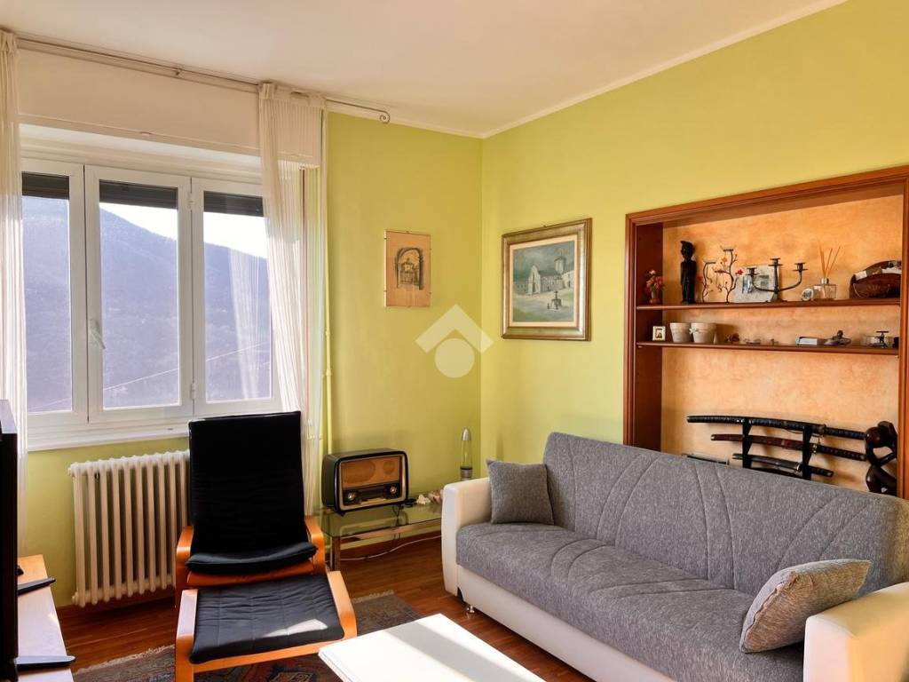 Appartamento a Valdilana in Frazione Fiorina, 1 - Foto 2