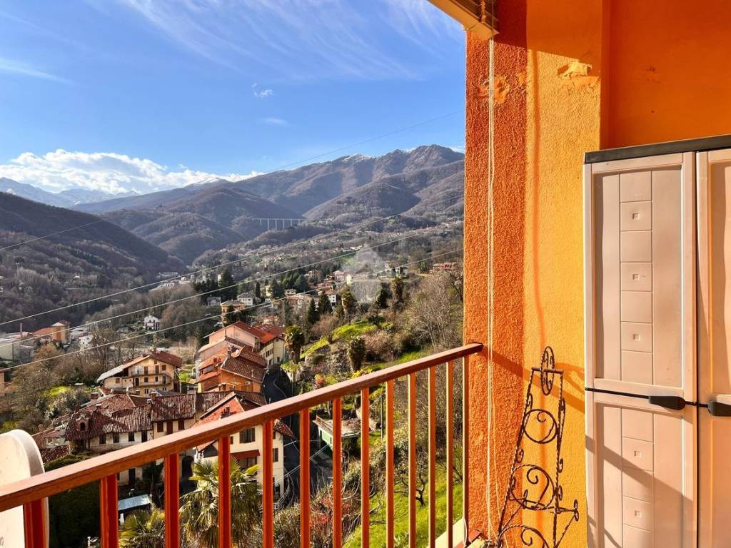 Appartamento a Valdilana in Frazione Fiorina, 1 - Foto 3