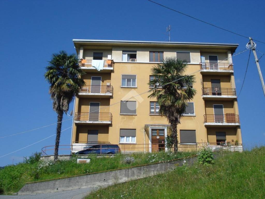 Appartamento a Valdilana in Frazione Fiorina, 1 - Foto 4