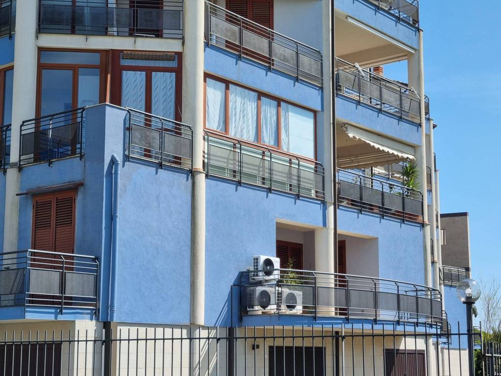 Appartamento a Siracusa in Via Monsignor Calogero Lauricella - Foto 4