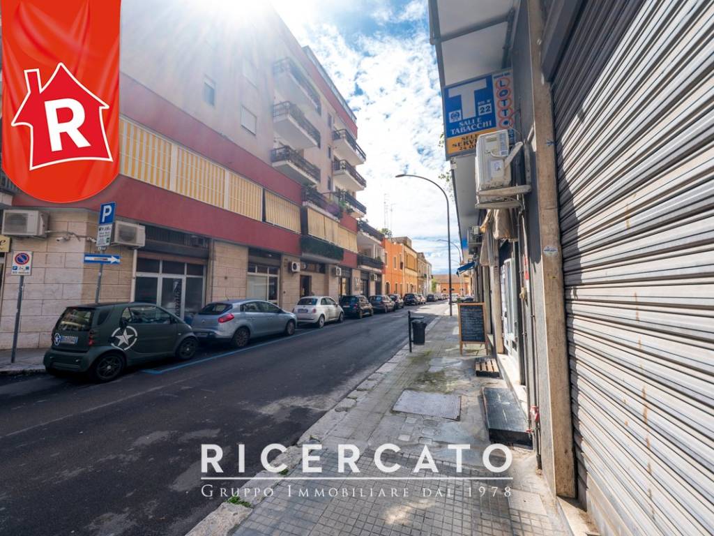 Appartamento a Lecce in Via Serafino Elmo, 26 - Foto 2