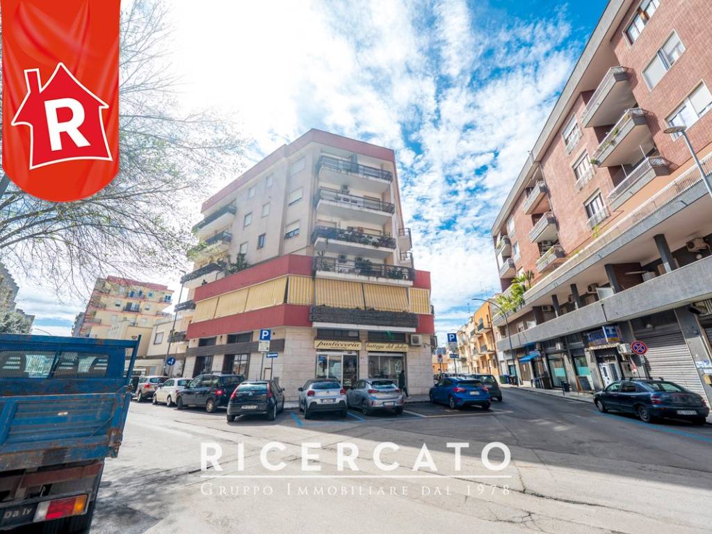 Appartamento a Lecce in Via Serafino Elmo, 26 - Foto 3