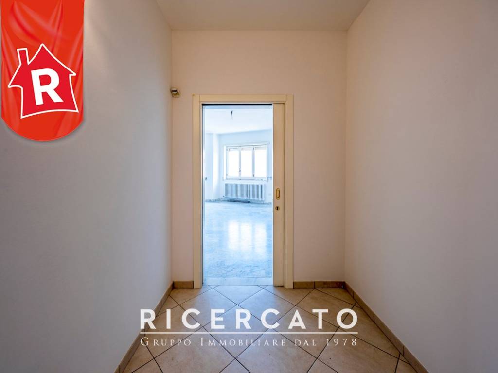 Appartamento a Lecce in Via Serafino Elmo, 26 - Foto 4