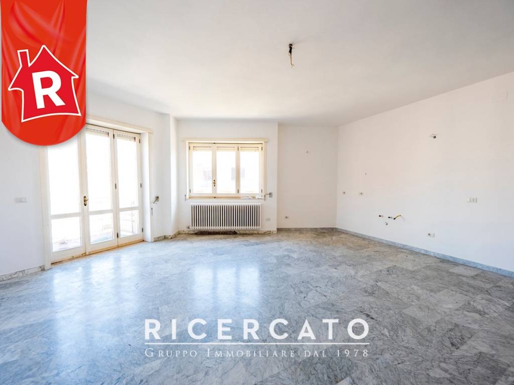 Appartamento a Lecce in Via Serafino Elmo, 26 - Foto 5
