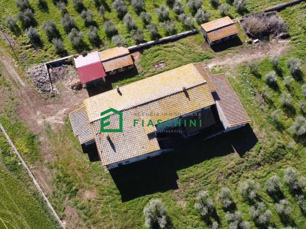 Rustico / casale a Lugnano in teverina in Vocabolo Marcinano - Foto 4