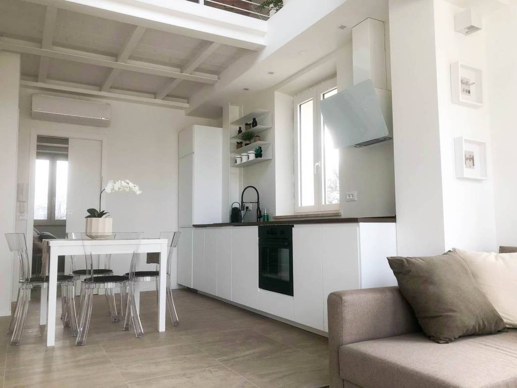 Villa a Pietrasanta in Via Tonfano - Foto 2