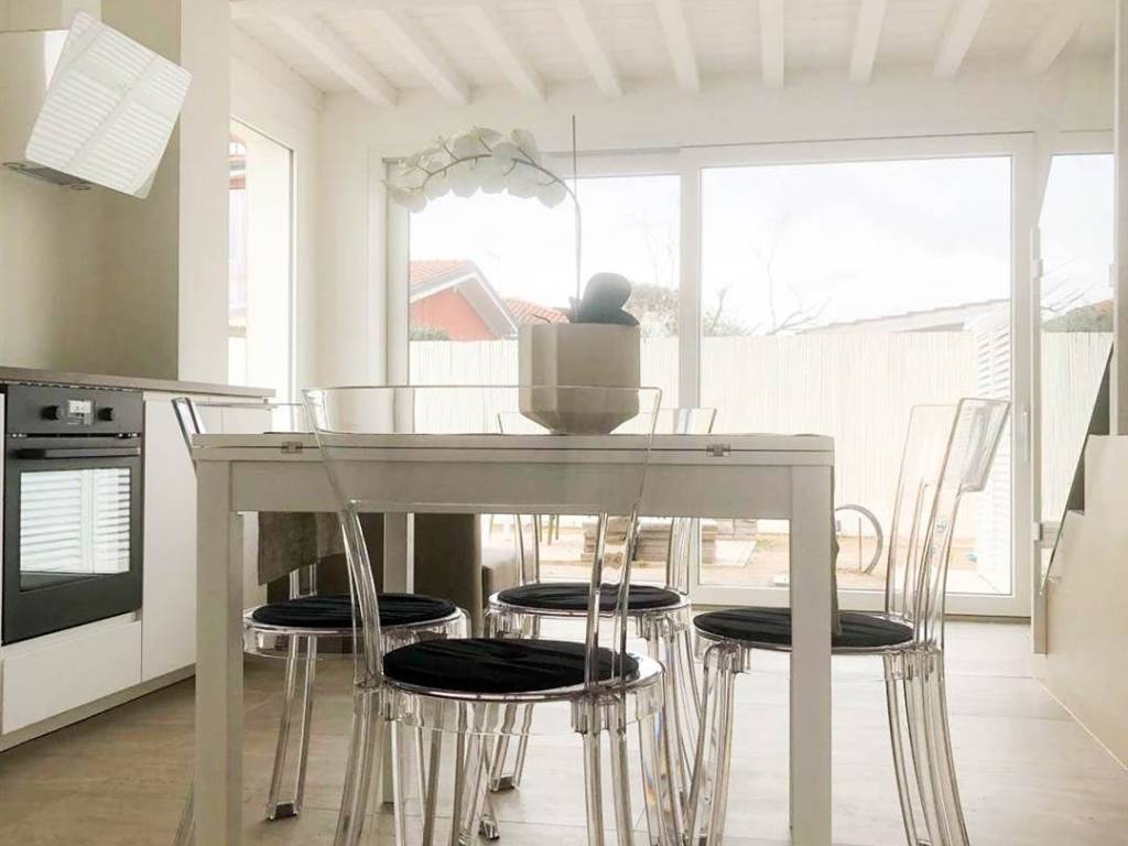 Villa a Pietrasanta in Via Tonfano - Foto 3