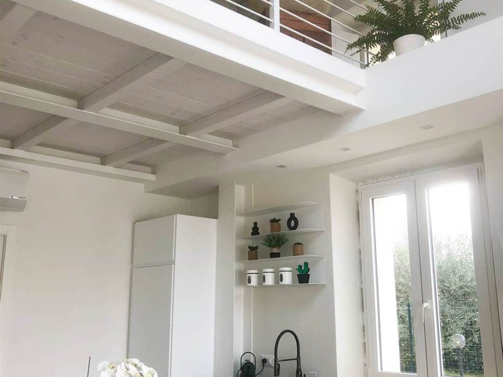 Villa a Pietrasanta in Via Tonfano - Foto 4