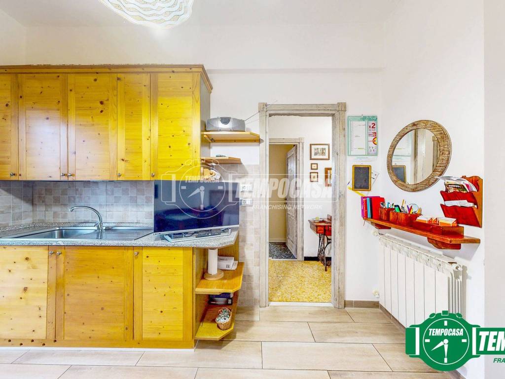 Appartamento a Molare in Via DELLA PIEVE - Foto 2