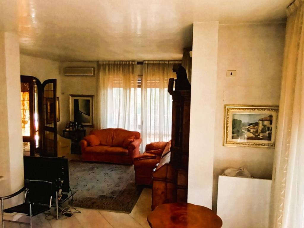 Attico / mansarda a Prato in Via Cimabue - Foto 5