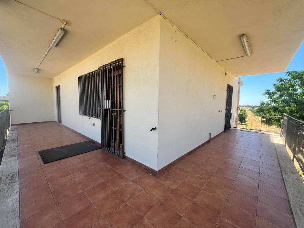 Appartamento a Tursi in Strada provinciale Policoro - Foto 4