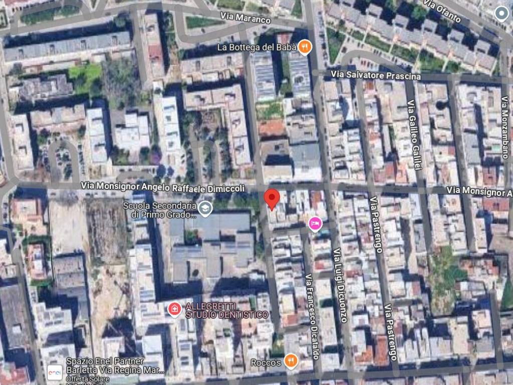 Appartamento a Barletta - Foto 4