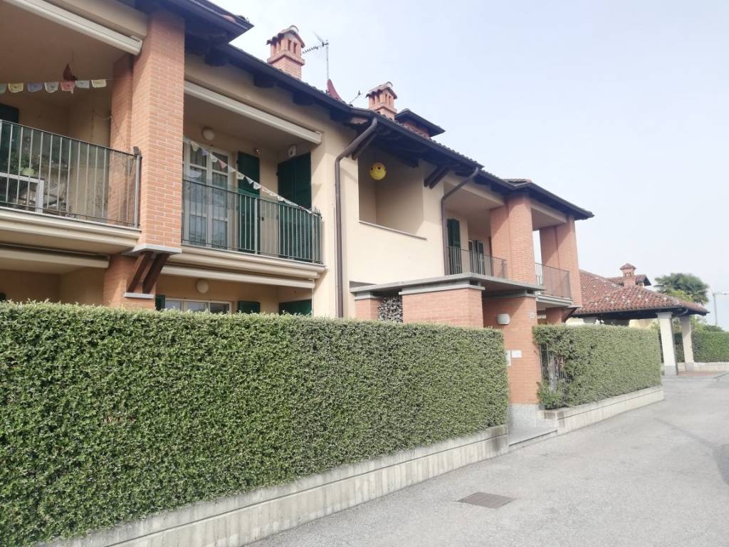 Appartamento a Fossano in Via Santa Lucia - Foto 2
