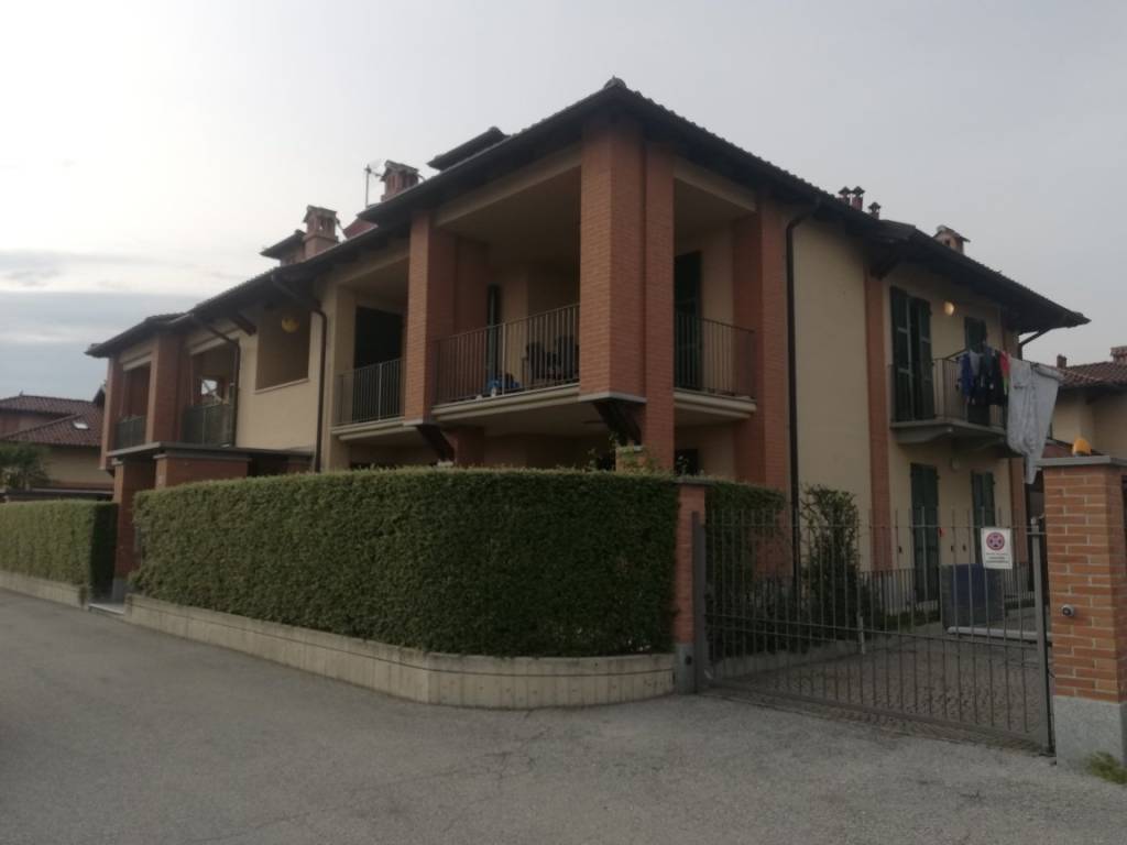 Appartamento a Fossano in Via Santa Lucia - Foto 3
