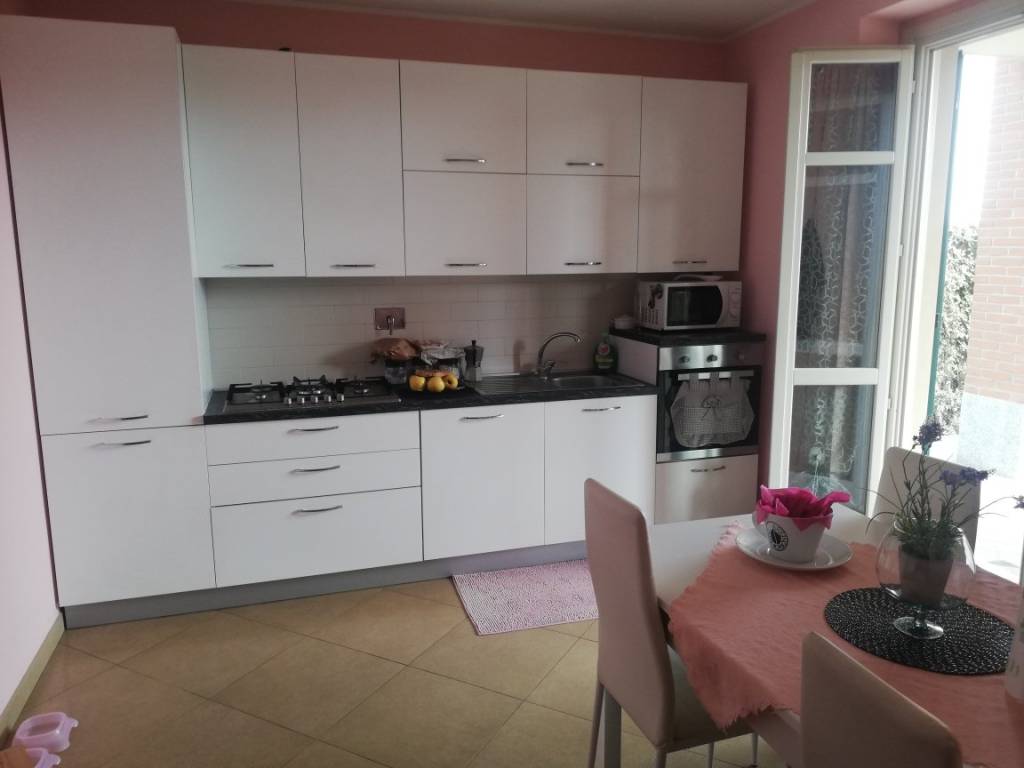Appartamento a Fossano in Via Santa Lucia - Foto 4