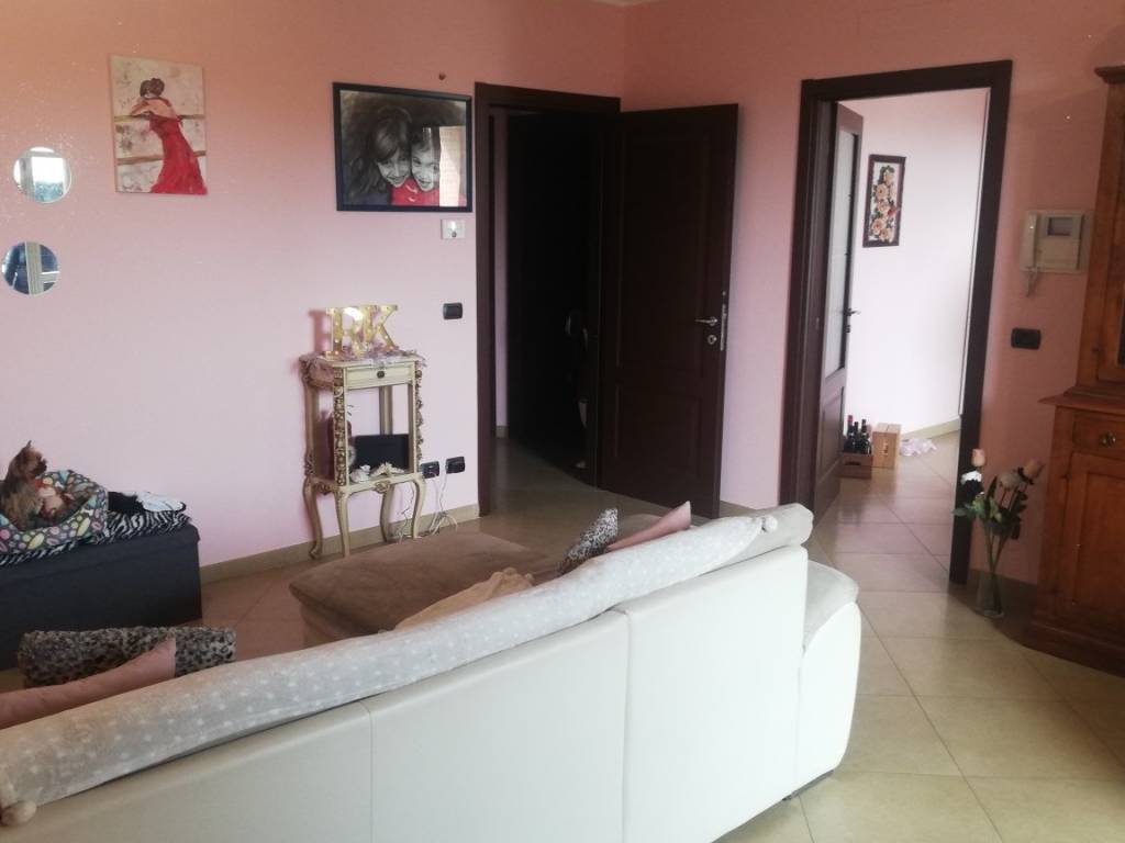 Appartamento a Fossano in Via Santa Lucia - Foto 5