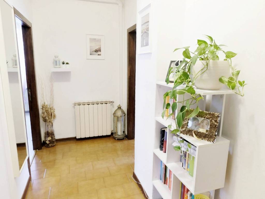 Appartamento a Trieste in Viale dei Campi Elisi, 21 - Foto 2