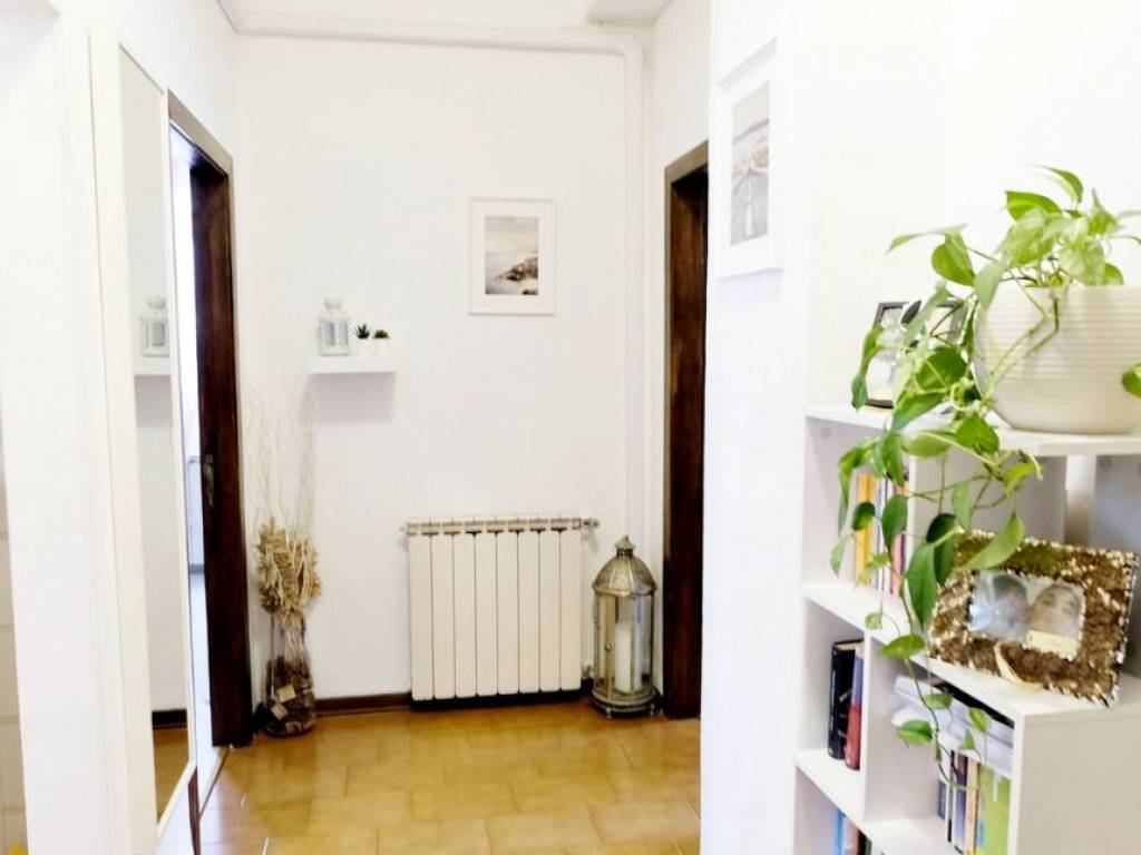 Appartamento a Trieste in Viale dei Campi Elisi, 21 - Foto 3