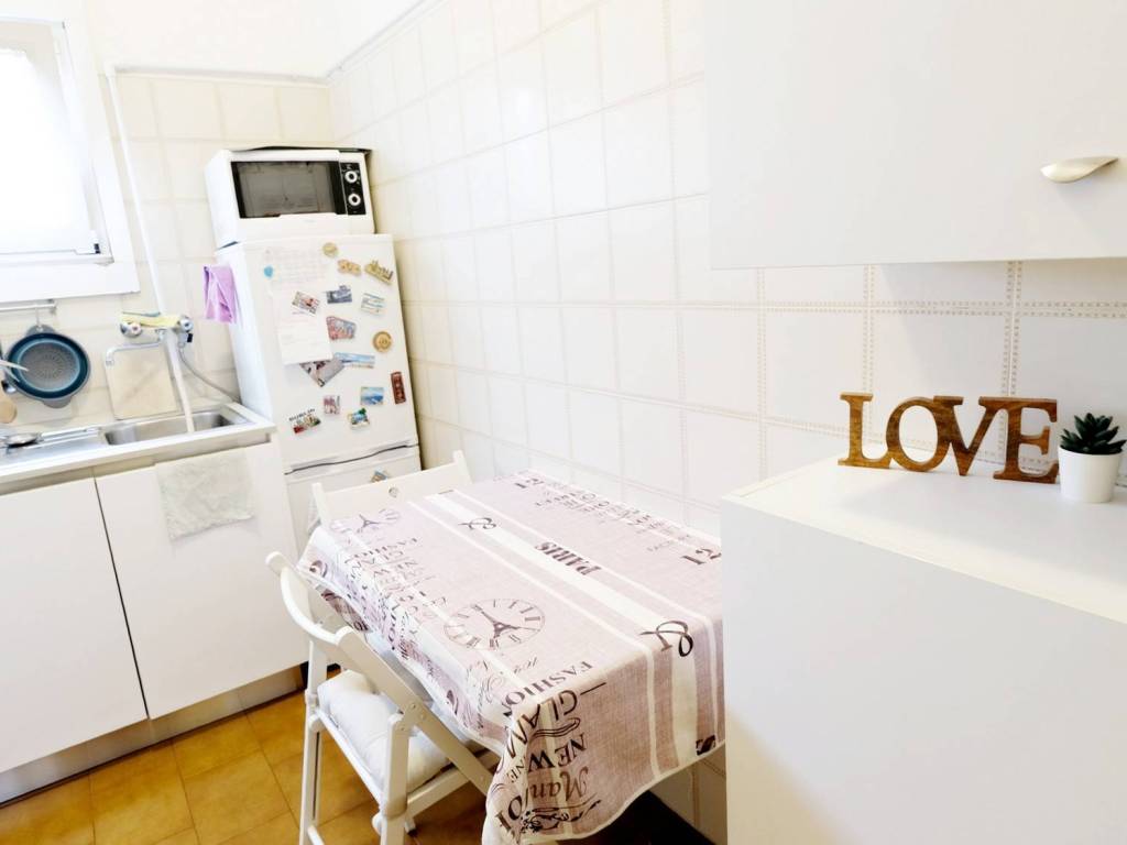 Appartamento a Trieste in Viale dei Campi Elisi, 21 - Foto 4