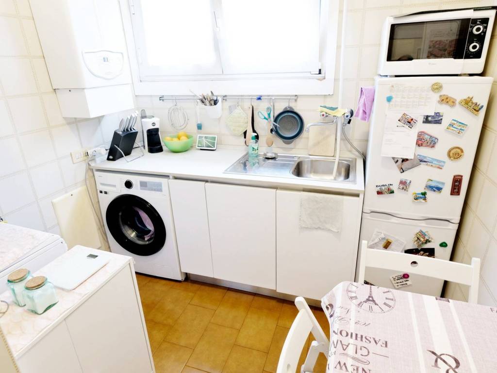 Appartamento a Trieste in Viale dei Campi Elisi, 21 - Foto 5