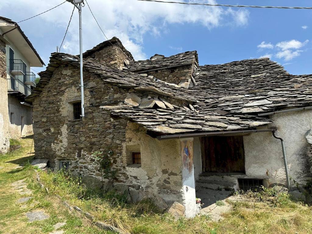 Rustico / casale a Sampeyre in Borgata Serre Superiore, snc - Foto 2