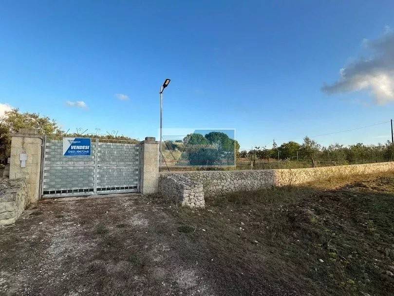 Terreno a Noto in Testa Dell'acqua - Foto 2