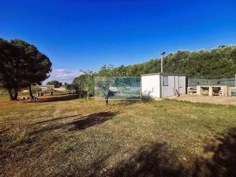 Terreno a Noto in Testa Dell'acqua - Foto 5
