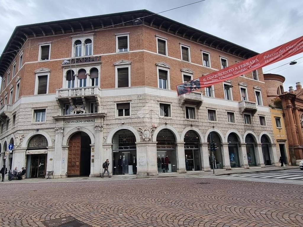 Immobile a Ferrara in Corso Giovecca, 3 - Foto 3